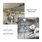 Preview: Kurgo Auto Zip Line & Leash Preview: Kurgo Auto Zip Line & Leash